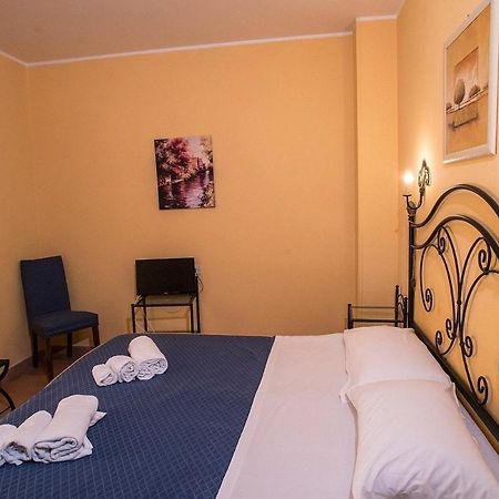 Life Hotels Residence Dei Baroni 锡拉库扎 外观 照片