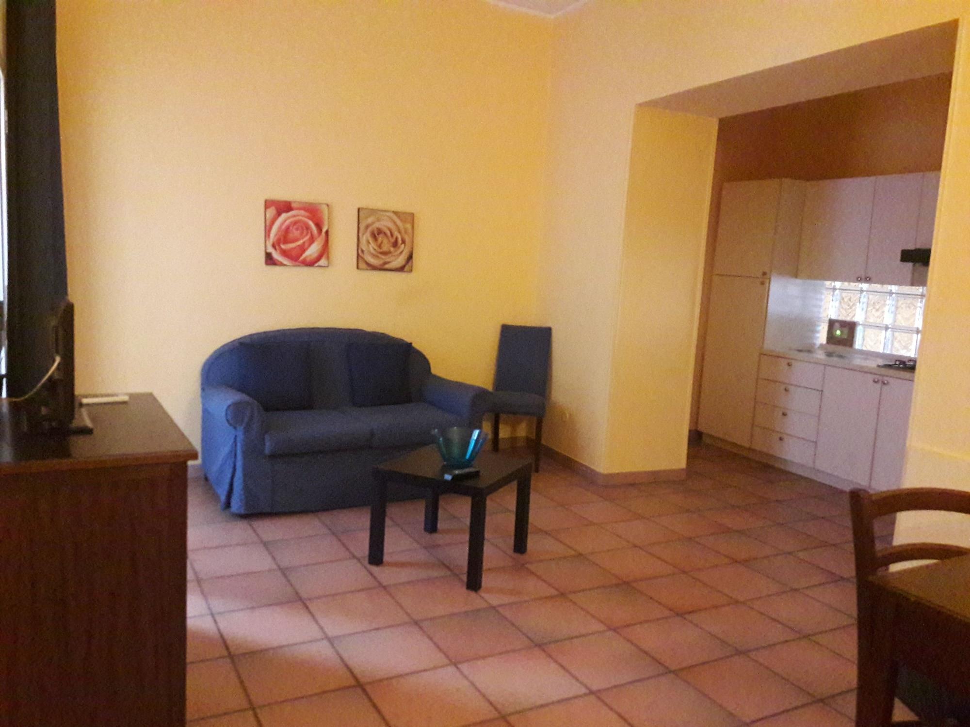 Life Hotels Residence Dei Baroni 锡拉库扎 外观 照片