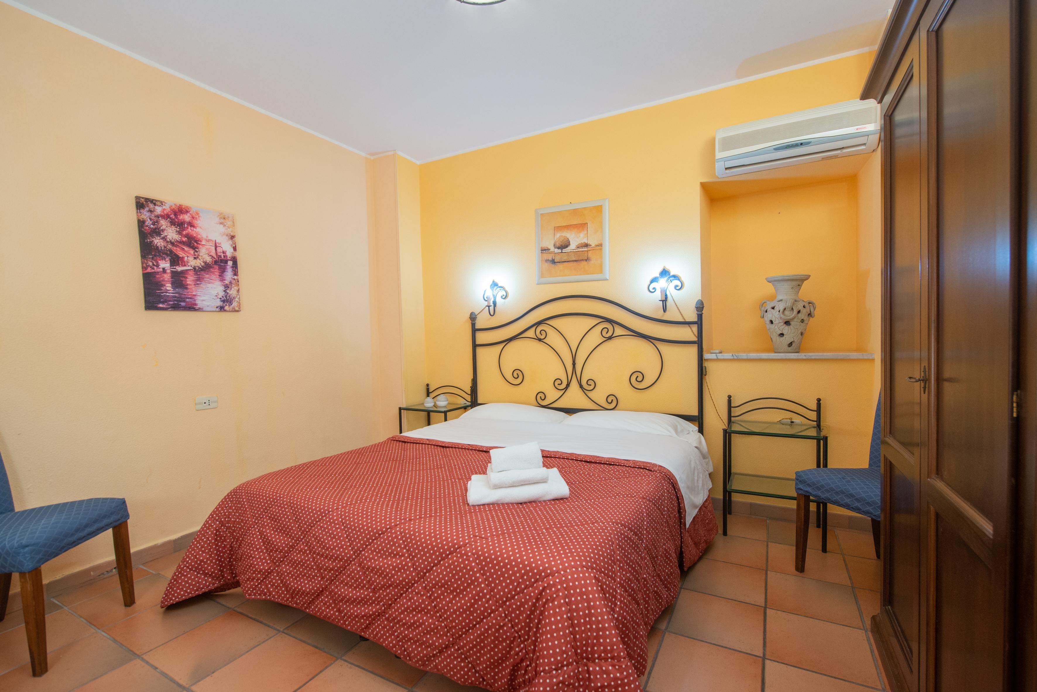 Life Hotels Residence Dei Baroni 锡拉库扎 外观 照片