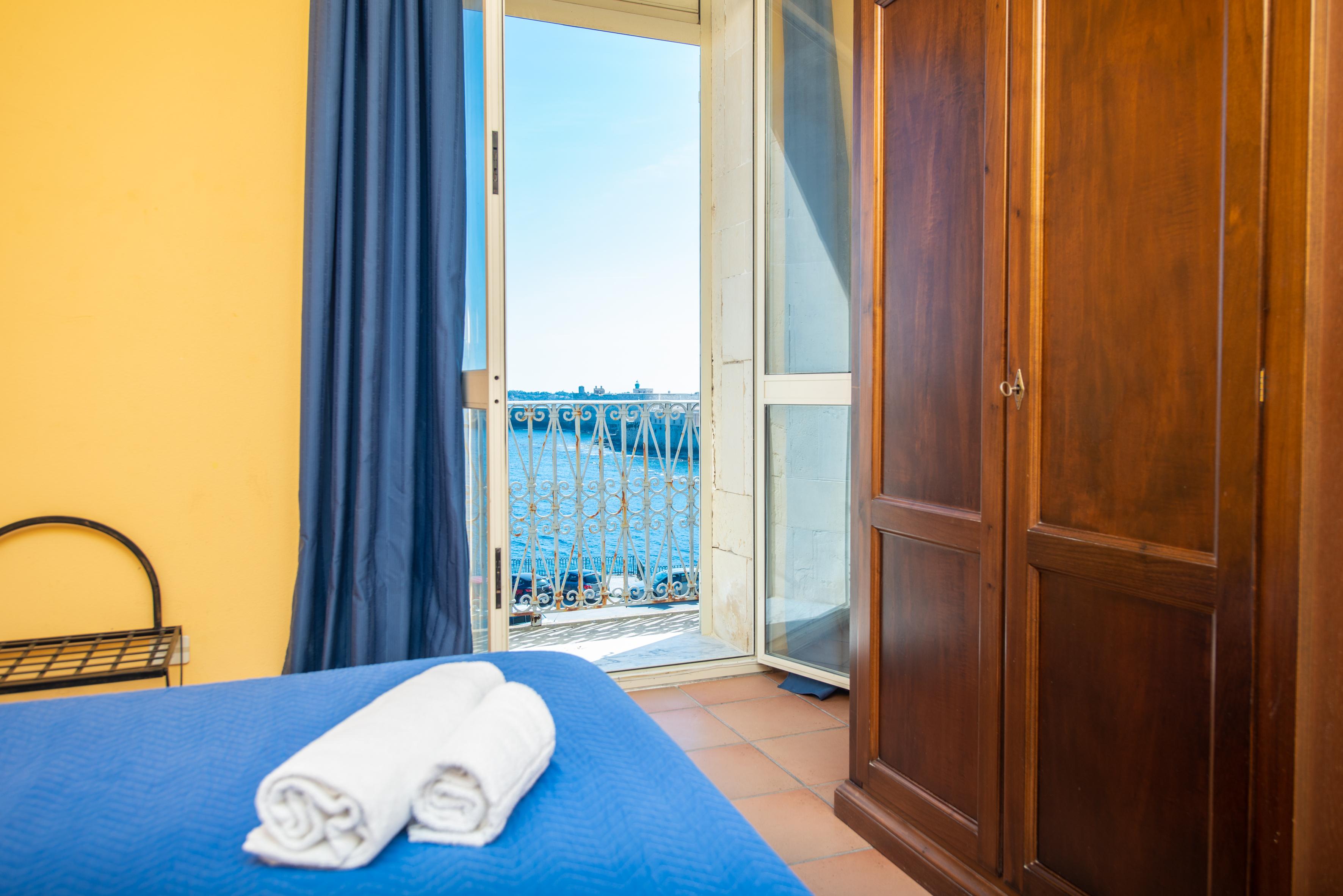 Life Hotels Residence Dei Baroni 锡拉库扎 外观 照片