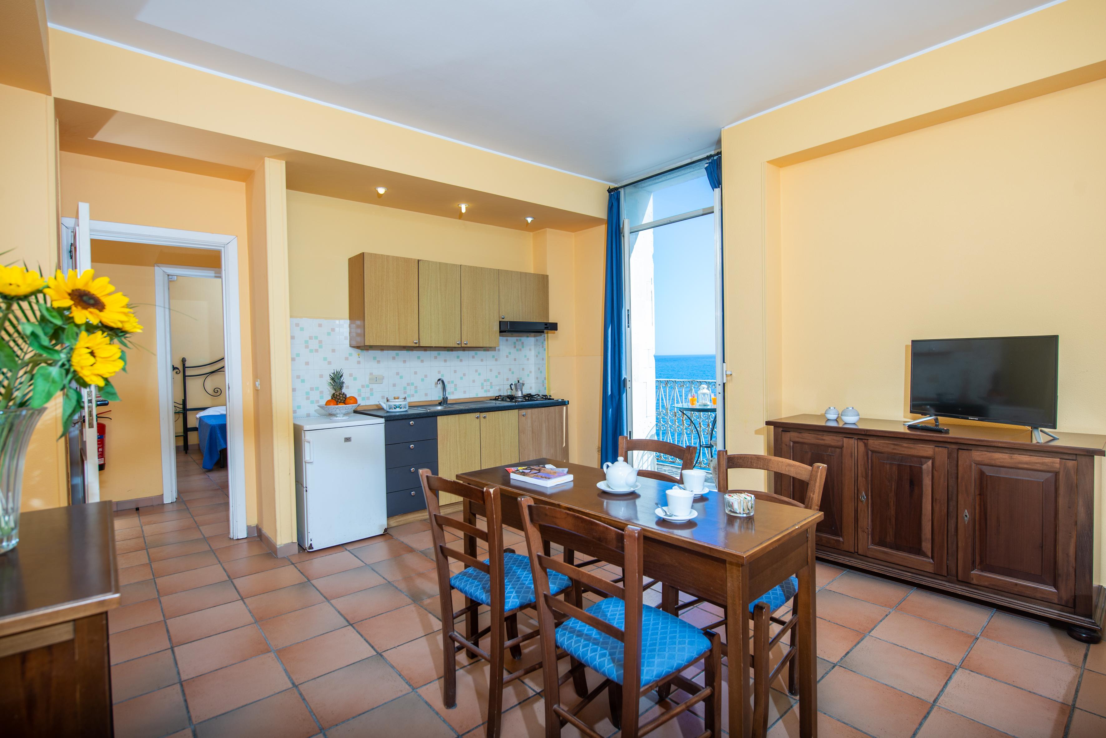 Life Hotels Residence Dei Baroni 锡拉库扎 外观 照片