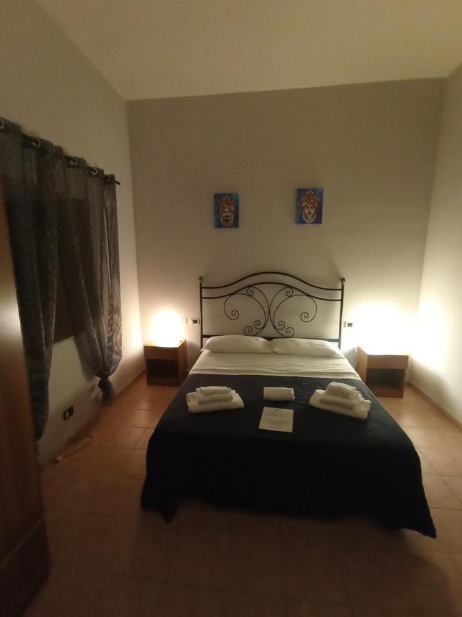 Life Hotels Residence Dei Baroni 锡拉库扎 外观 照片