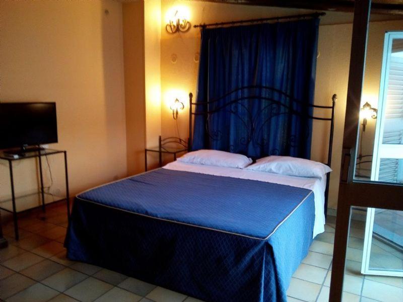 Life Hotels Residence Dei Baroni 锡拉库扎 外观 照片