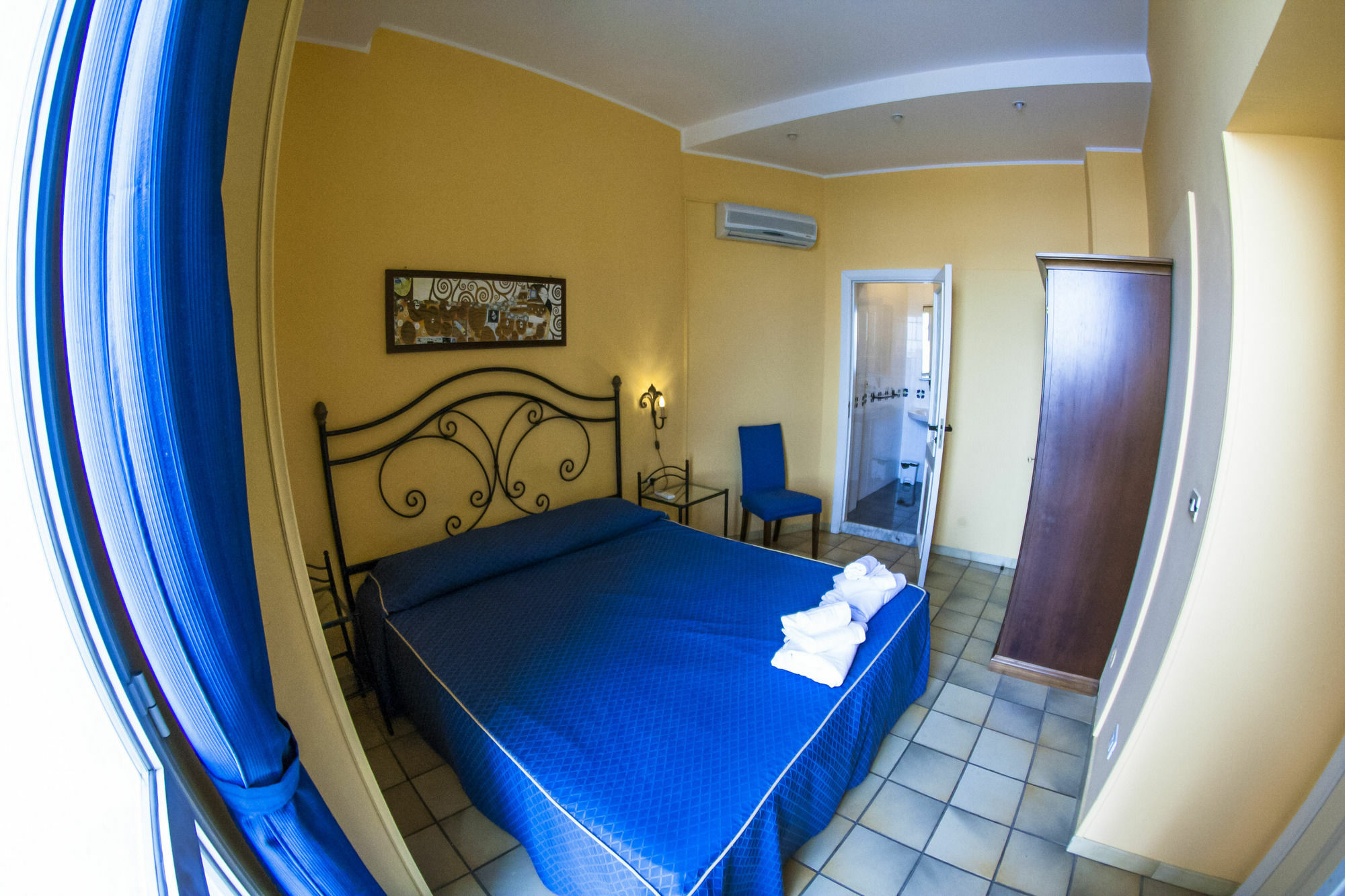 Life Hotels Residence Dei Baroni 锡拉库扎 外观 照片