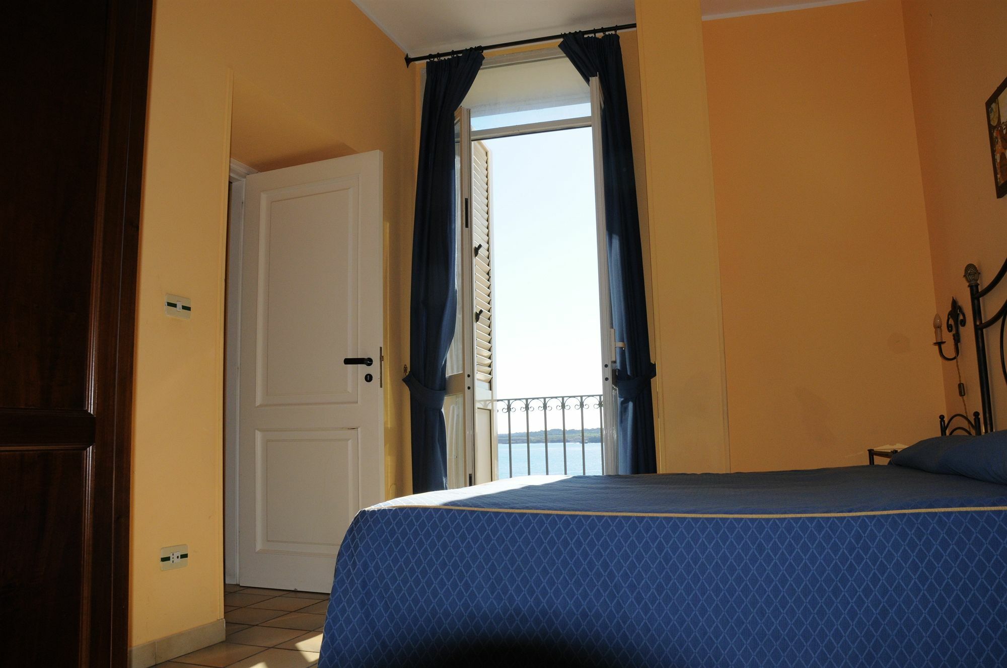 Life Hotels Residence Dei Baroni 锡拉库扎 外观 照片
