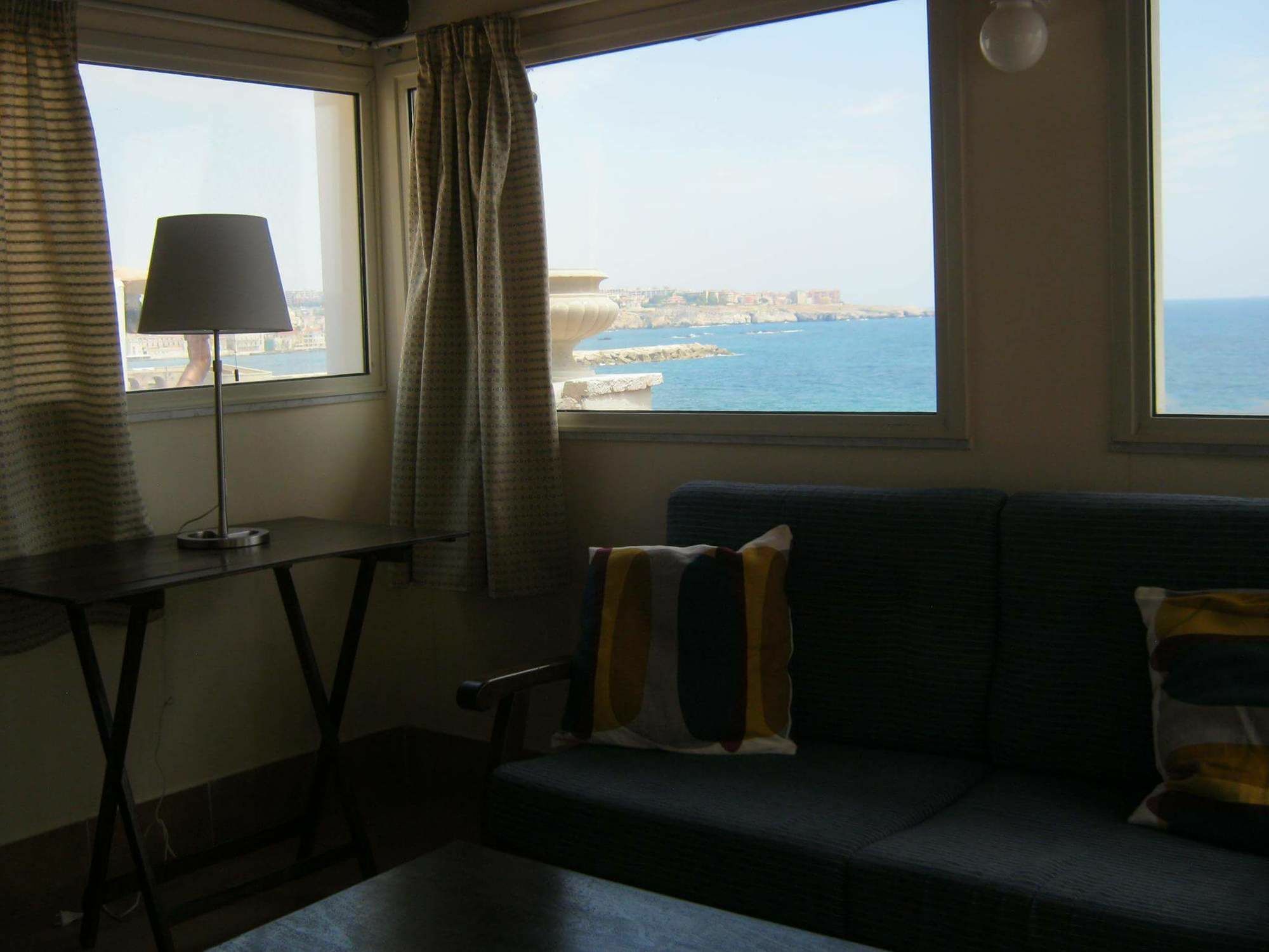 Life Hotels Residence Dei Baroni 锡拉库扎 外观 照片