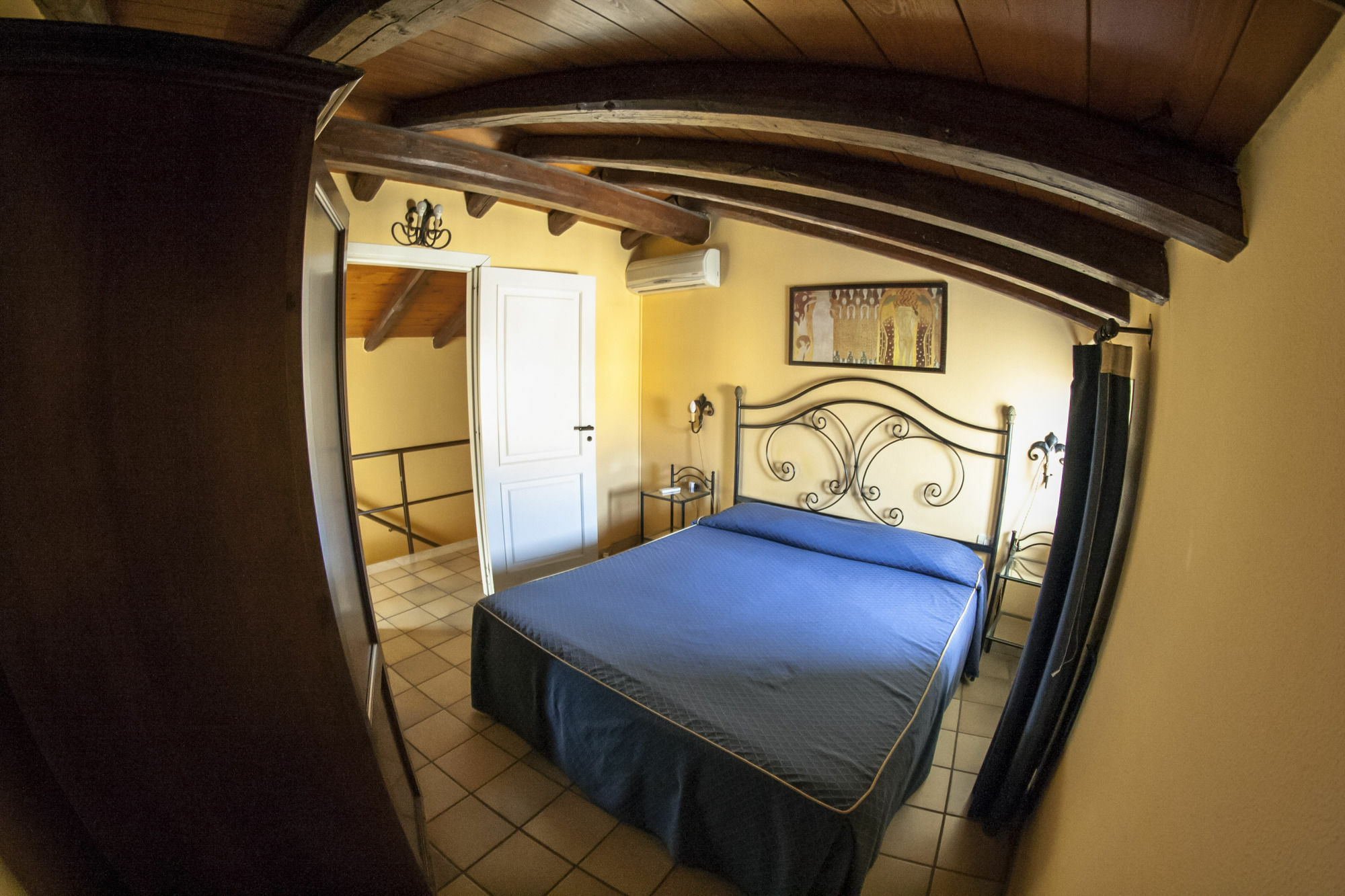 Life Hotels Residence Dei Baroni 锡拉库扎 外观 照片