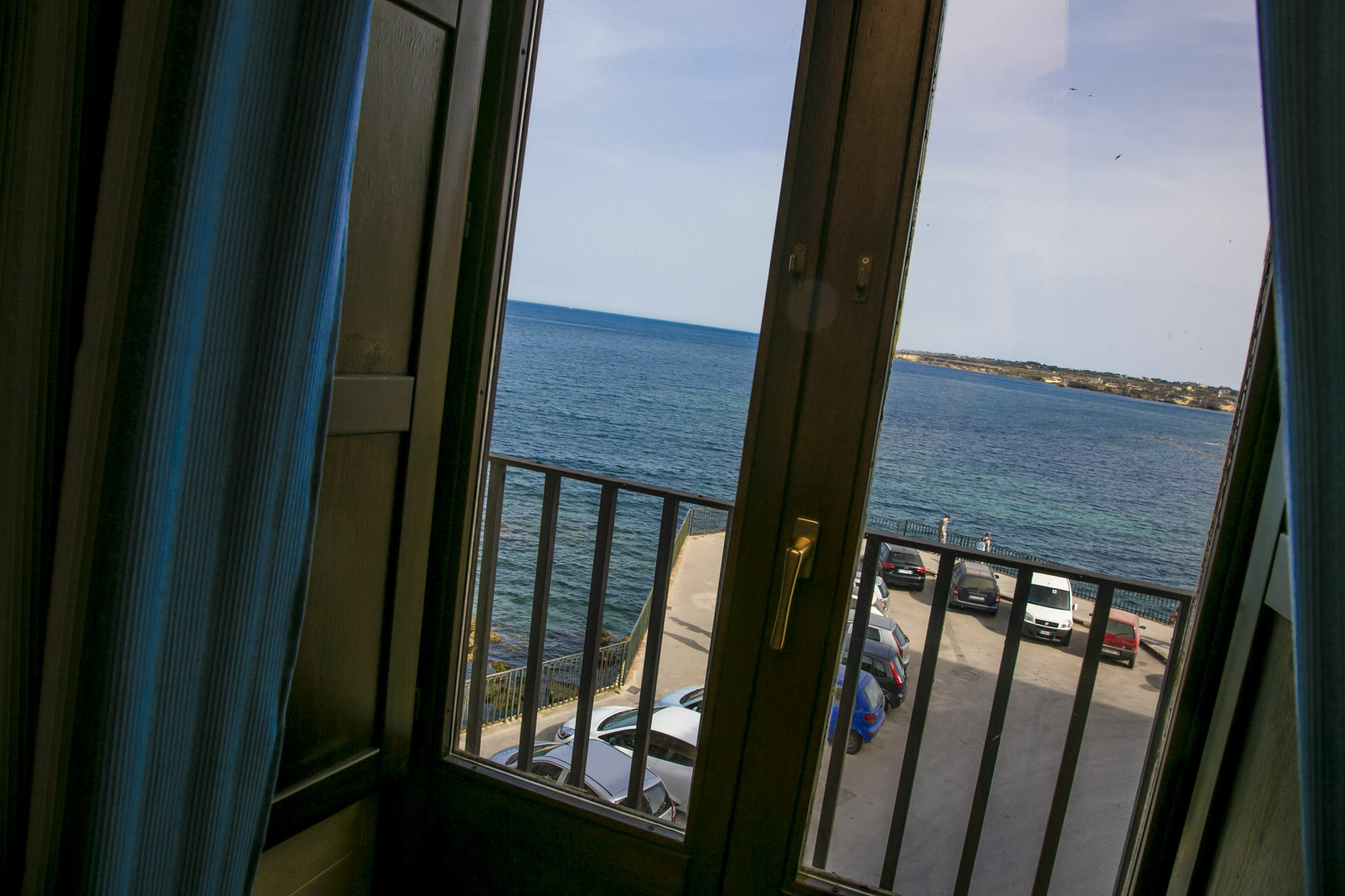 Life Hotels Residence Dei Baroni 锡拉库扎 外观 照片