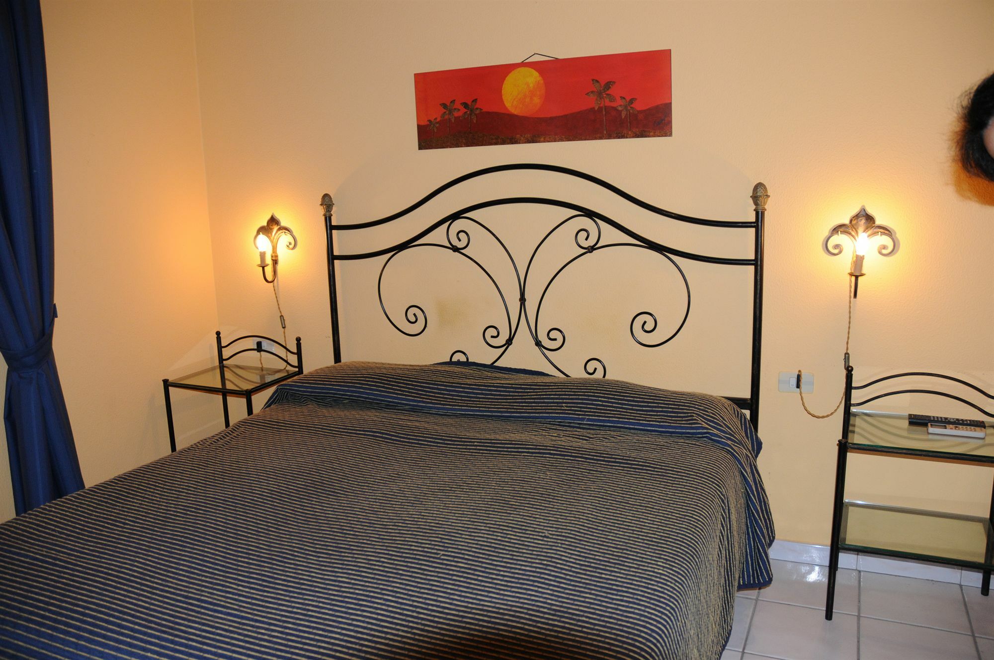 Life Hotels Residence Dei Baroni 锡拉库扎 外观 照片