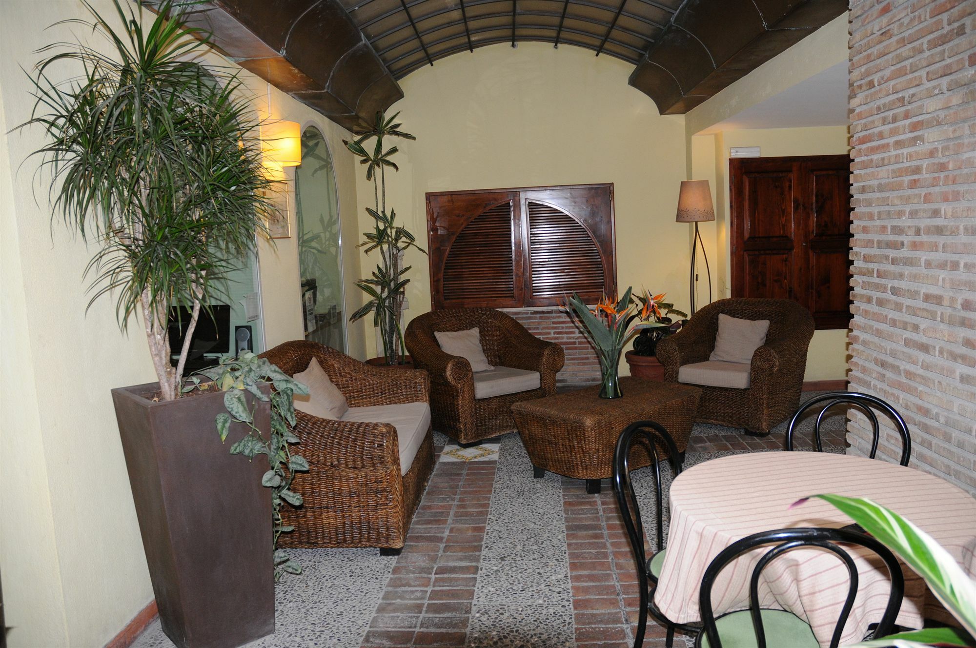 Life Hotels Residence Dei Baroni 锡拉库扎 外观 照片